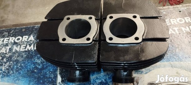 Pannonia P-20,21 henger!