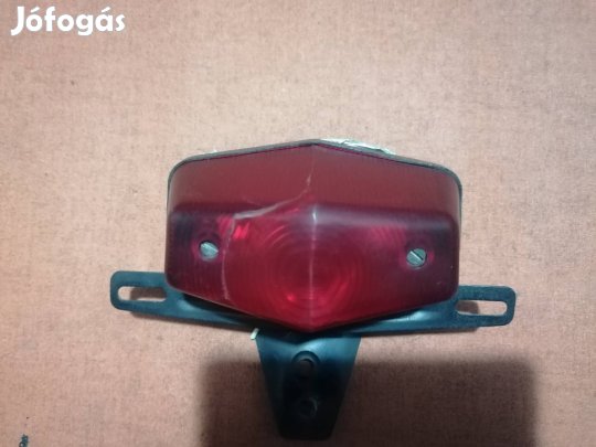 Pannonia P-20 P-21 VT 5.   lámpa