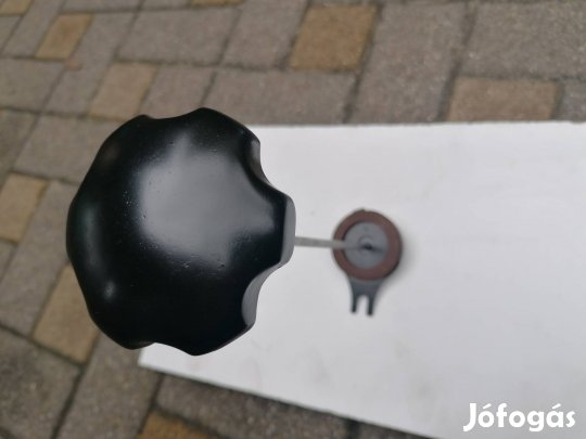 Pannonia P-20 P-21  kormányszorító 