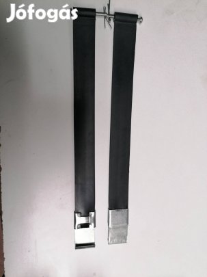 Pannonia P-20 P-21 akku lefogató új heveder. 