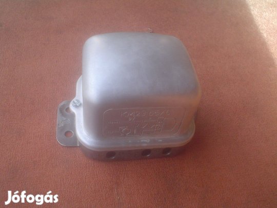 Pannonia P 20 P 21 feszültség szabályzó