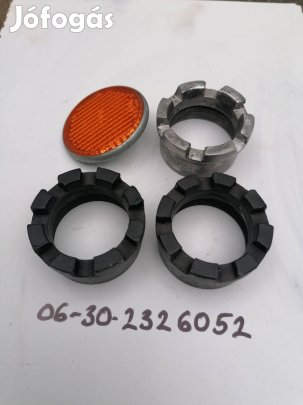 Pannonia P-20 P-21 hollanderek. 