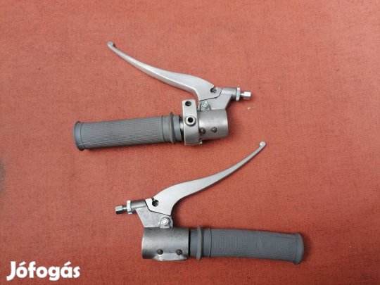 Pannonia P-20 P-21 kezelő karok 