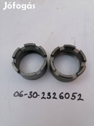 Pannonia P-20 P-21 új hollanderek 