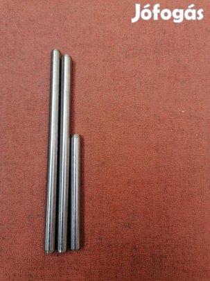 Pannonia P-20 P-21 váltló léptetővilla tengely 