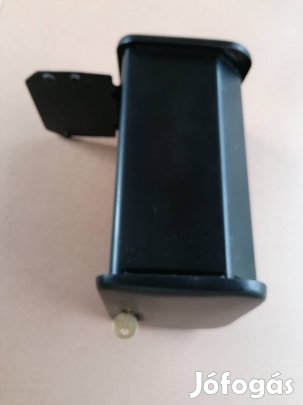 Pannonia P-20 szerszámos doboz. 