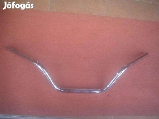 Pannonia P 20 típushoz új utángyártott kormány