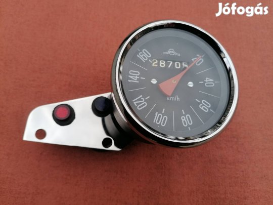 Pannonia P 21  komplett óratartó 