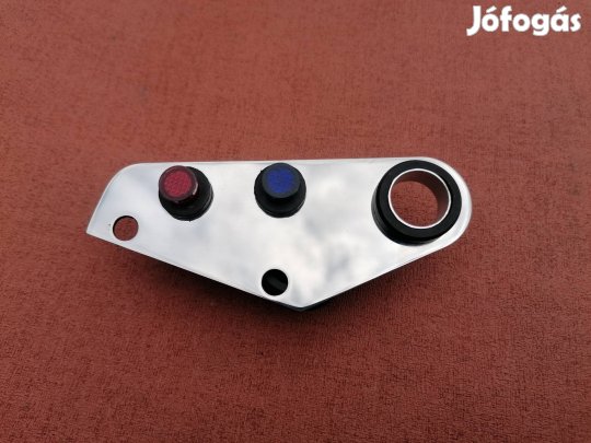 Pannonia P 21 óra tartó. 