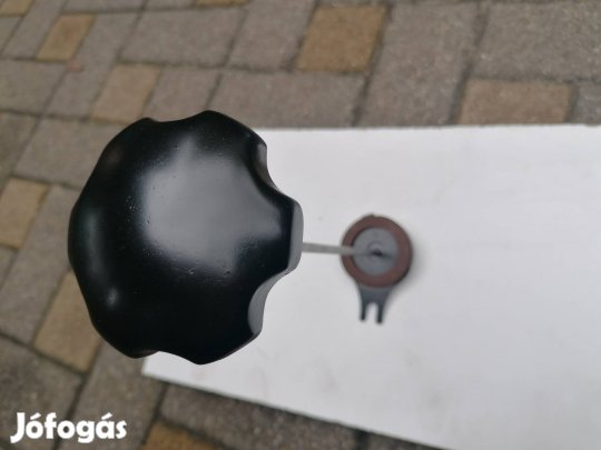 Pannonia P sorozat kormányszorító 