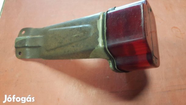 Pannónia-Riga -Danuvia Alkatrészek-Izzók