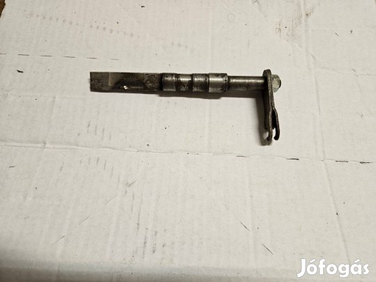 Pannonia T5 és egyéb típushoz is való kuplung kinyomó tengely