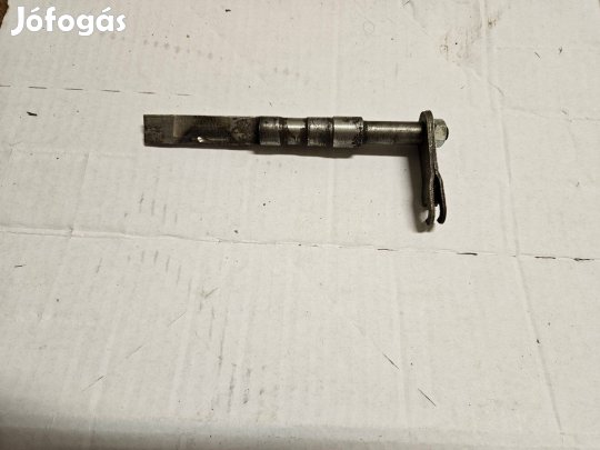 Pannonia T5 és egyéb típushoz is való kuplung kinyomó tengely