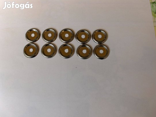 Pannónia TLB burkolat alátét