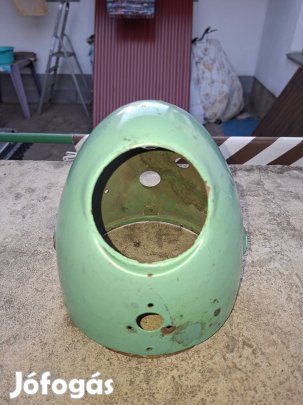 Pannonia TLT első lámpatök