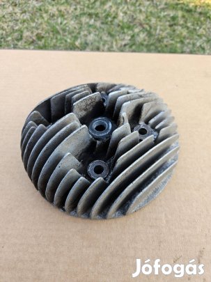 Pannonia TL hengerfej