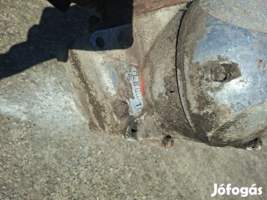 Pannonia blokk eledo tlb t1 t5 egyutt 50 ezer