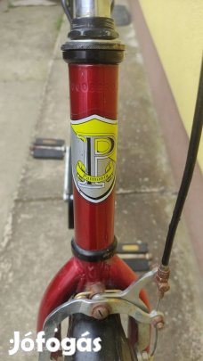 Pannonia classic kerékpár 