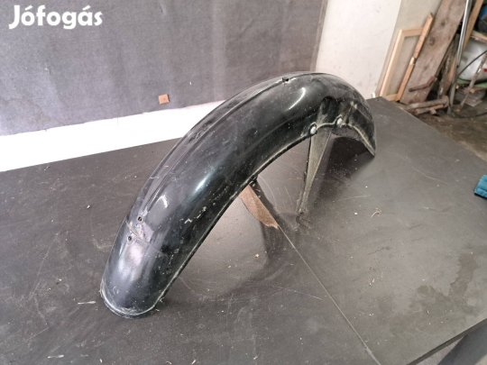 Pannónia első sárvédő (műanyag)