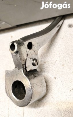 Pannónia fékkar eladó