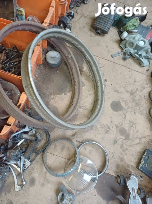 Pannónia felni-ráf.