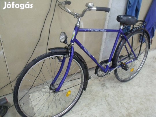 Pannónia férfi kerékpár eladó
