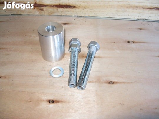 Pannónia főtengely behúzó