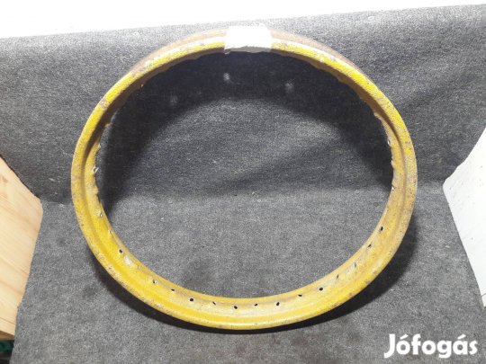 Pannónia gyári kerék ráf 19 coll