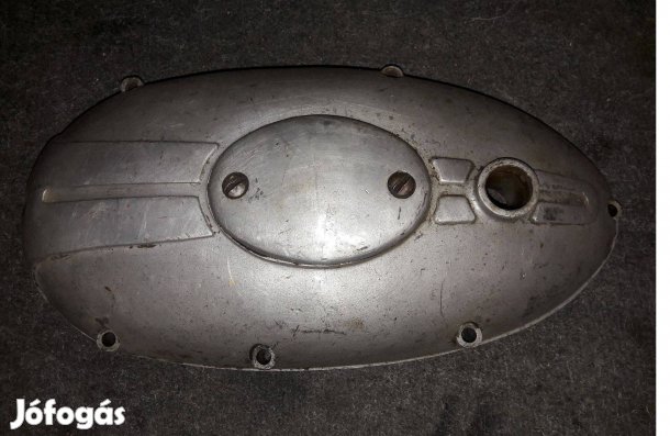 Pannónia gyári kuplung dekni