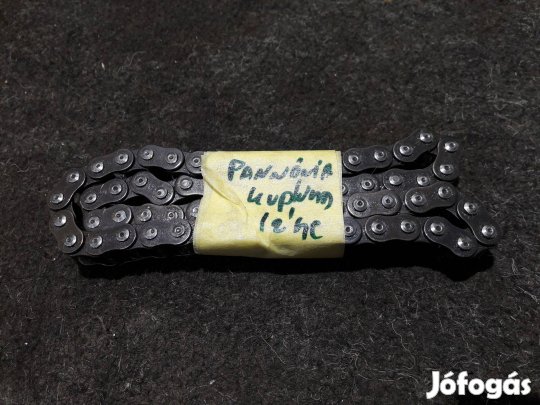 Pannónia gyári kuplung lánc