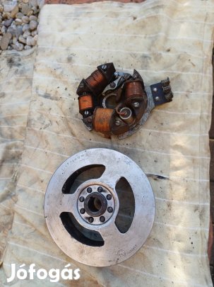 Pannónia gyújtás.