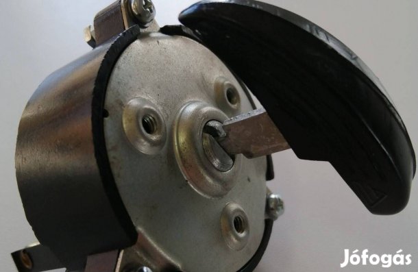 Pannónia gyújtáskapcsoló