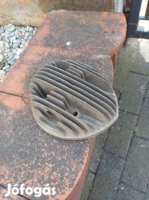 Pannónia hengerfej.