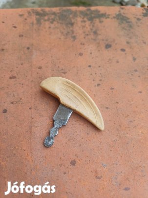 Pannónia inditó kulcs.