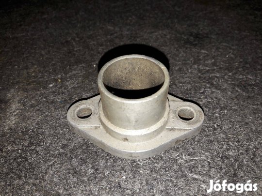 Pannónia karburátor szívócsonk / közdarab