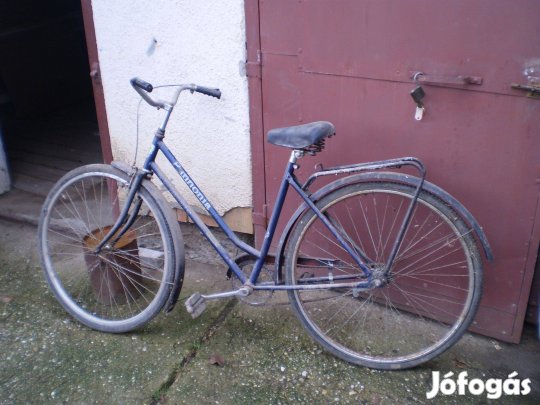 Pannónia kerékpár