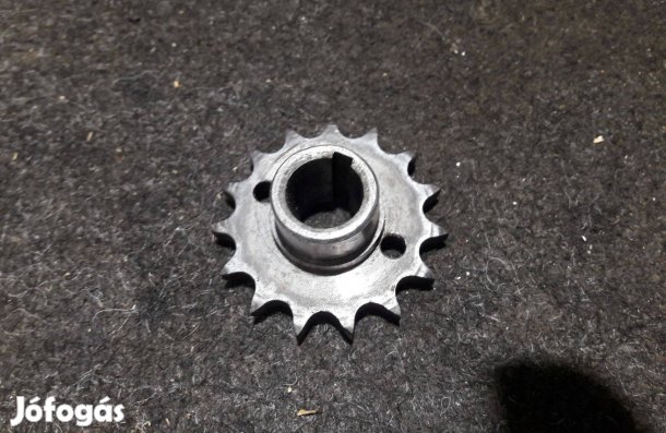 Pannónia kis lánckerék z15