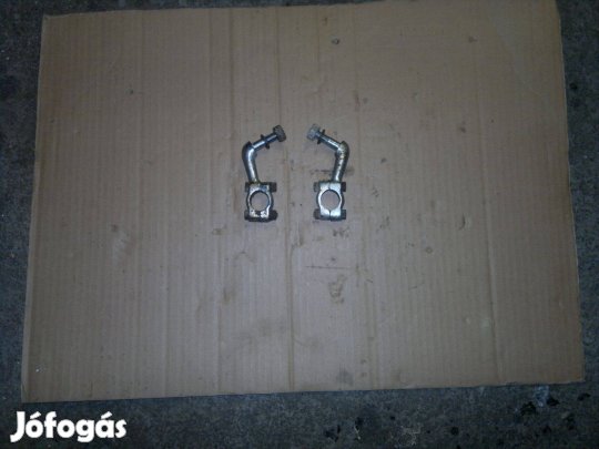 Pannonia kormánytarto pár