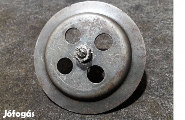 Pannónia kuplung felső nyomó lap