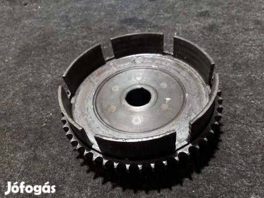 Pannónia kuplung kosár