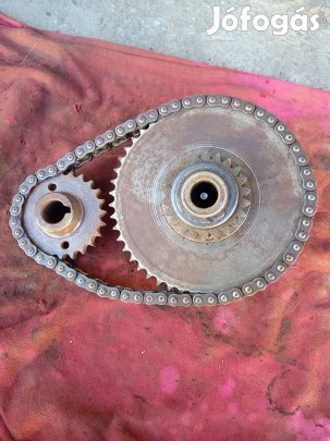 Pannónia kuplung szett eladó 