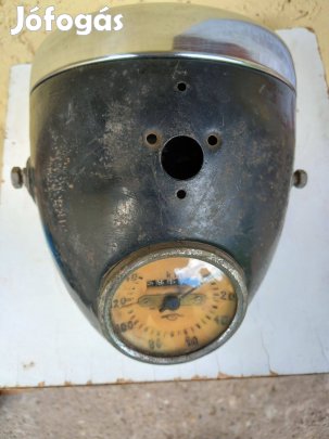 Pannónia lámpafej eladó