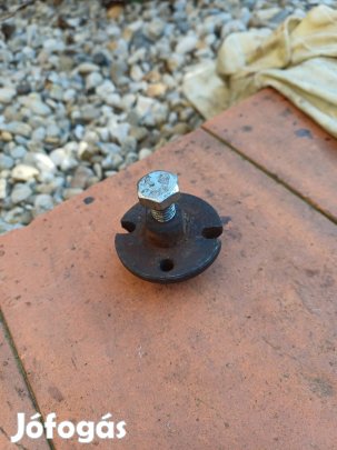 Pannónia lendkerék lehúzó.