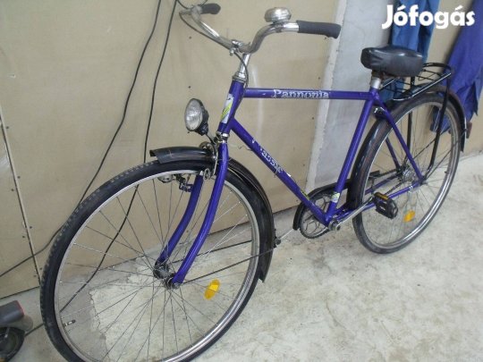 Pannónia magyar kerékpár eladó
