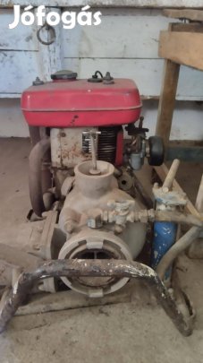 Pannonia motor szivattyú