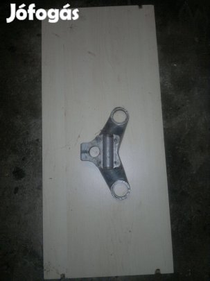 Pannonia p10-p12 felsö villahid