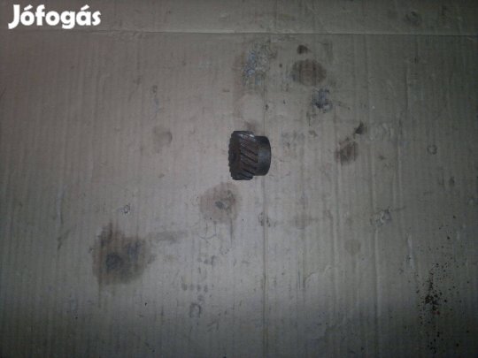 Pannonia p 20 primer fogaskerék