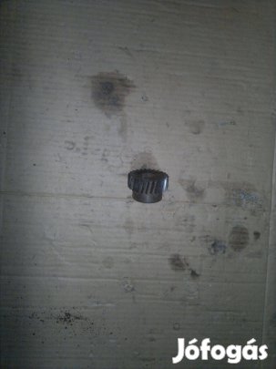 Pannonia p 21 primer fogaskerék