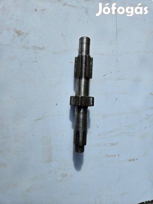 Pannonia sebváltó kuplung tengely Ára: 4.000Ft