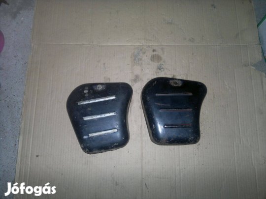 Pannonia szerszámos doboz